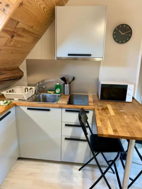 Studio à louer à 1 h de Paris